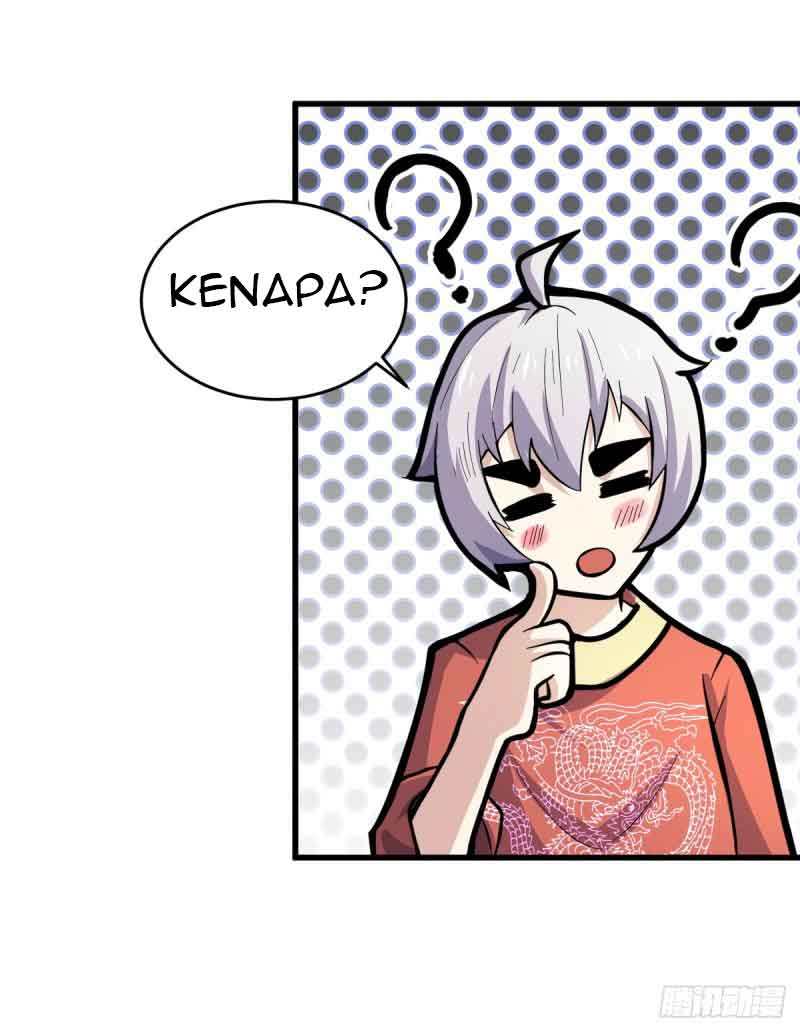 Reborn as King Chapter 22 Bahasa Indonesia